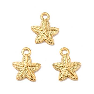 Ion Plating(IP) 304 Stainless Steel Pendants