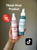 Hair & Body Magic Mist