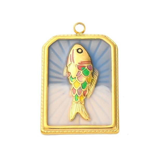 304 Stainless Steel Pendants