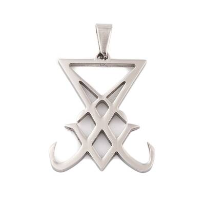 Non-Tarnish 304 Stainless Steel Pendants