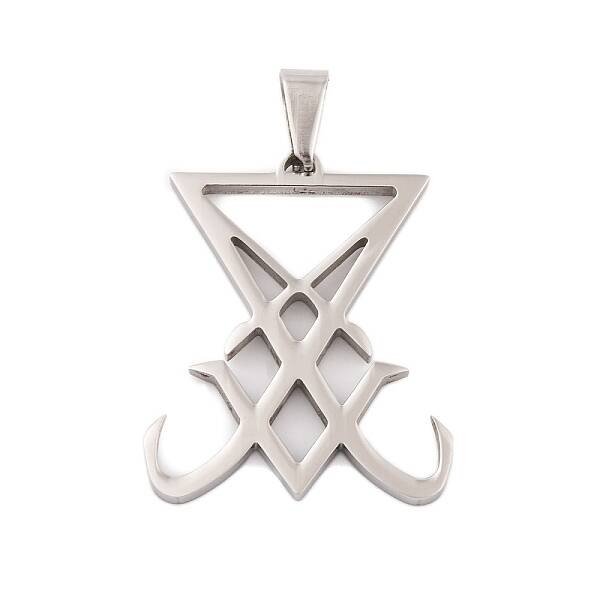 Non-Tarnish 304 Stainless Steel Pendants
