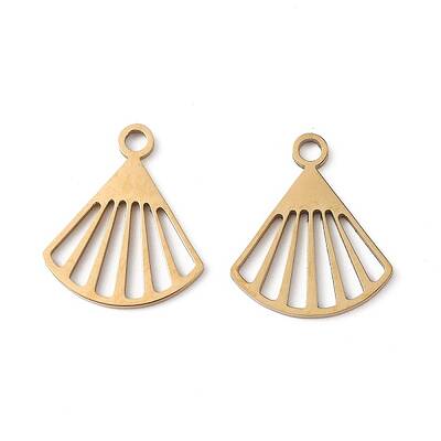 304 Stainless Steel Pendants
