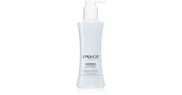 Payot Harmonie Moisturizing Cleansing Lotion Dark Spot Corrector - 200ml