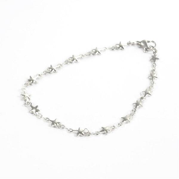 Tarnish Resistant 304 Stainless Steel Bracelets