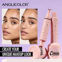 Long Lasting Spot Pen Freckle Stamp, Waterproof Freckle Pen, Natural Simulation Freckle Pen, Soft Tip Makeup Pen, Makeup Tool...