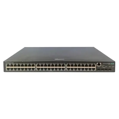 JE072B#0D1 HP 5120-48G 48-Port + 4-Port SFP Layer 3 Switch