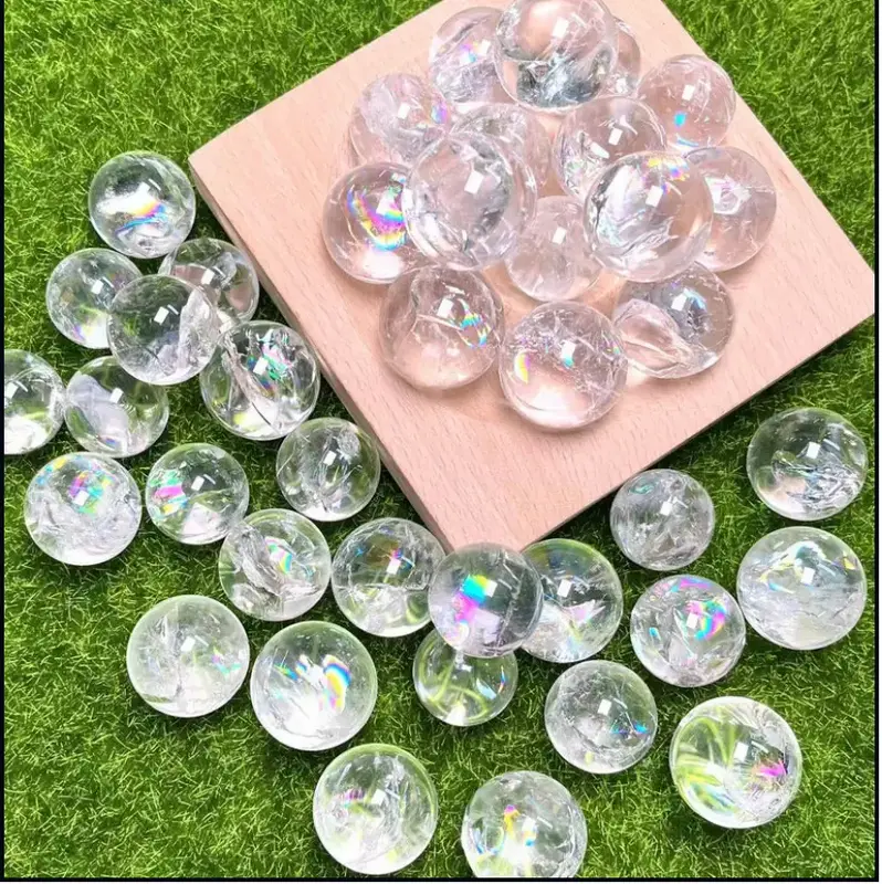 Crystal Collection Check Out_Donna