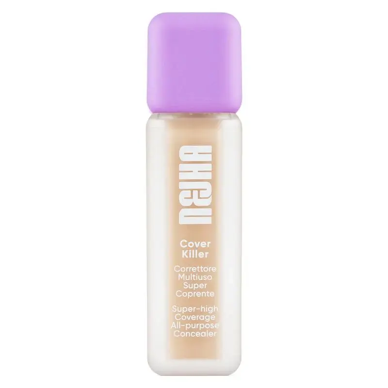 Nejha Cover Killer - Multi-Purpose Super Coverage Concealer 03 - Almond 6 ml