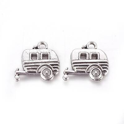 Tibetan Style Zinc Alloy Pendants
