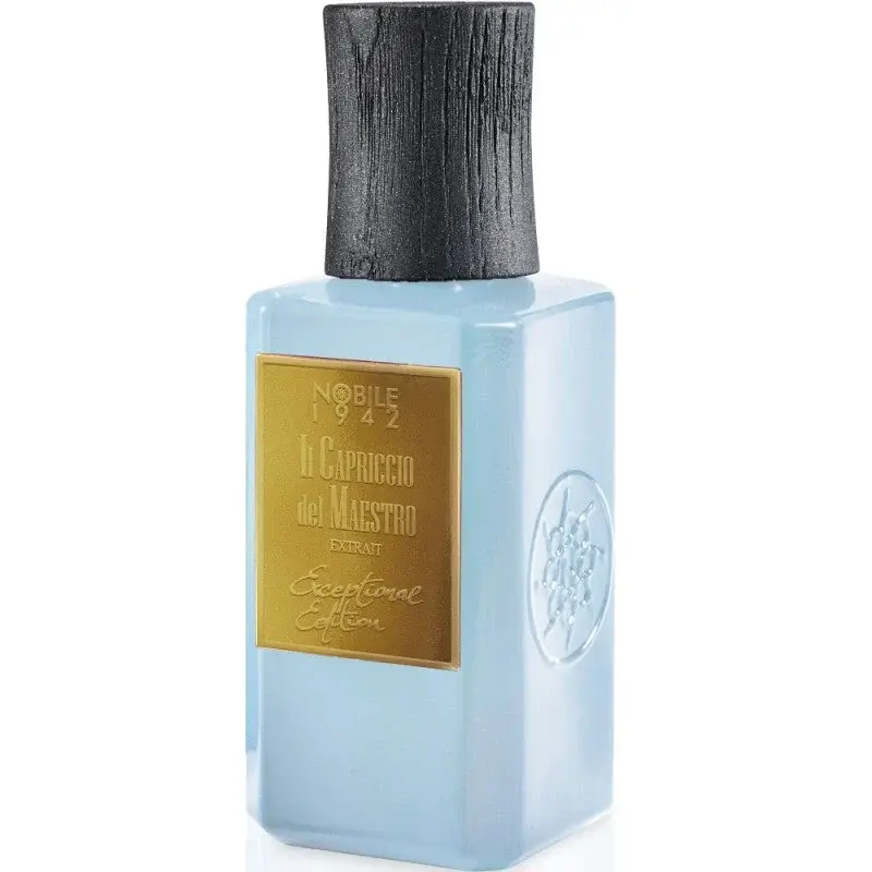 Nobile 1942 Extract The Master's Caprice unisex perfume 75ml