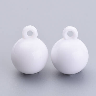 Opaque Acrylic Pendants