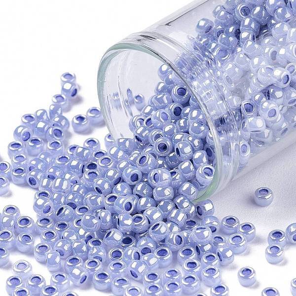 TOHO Round Seed Beads