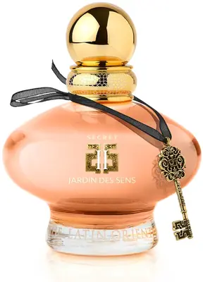 Eisenberg Secret Ii Jardin Des Sens Eau De Parfum for Women 100 Ml