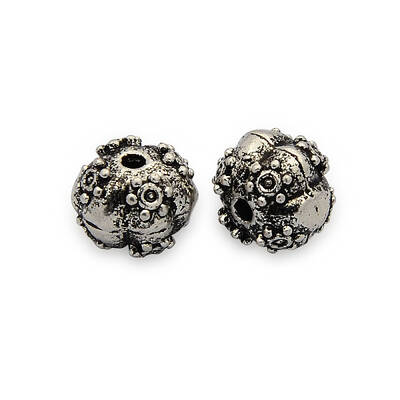 Brass Beads