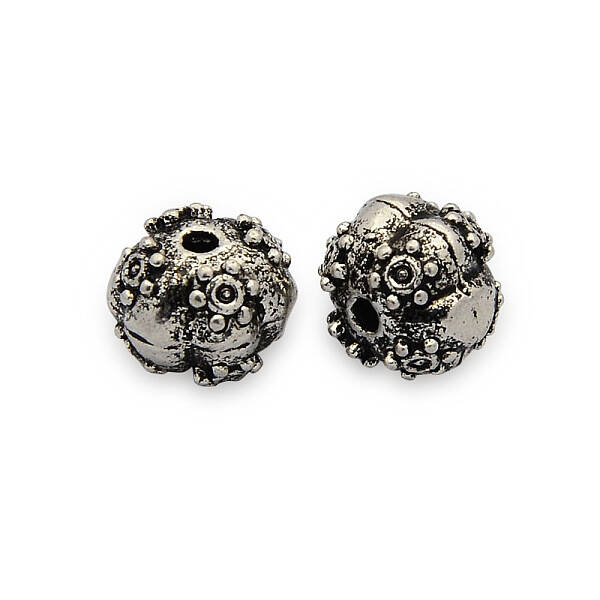 Brass Beads