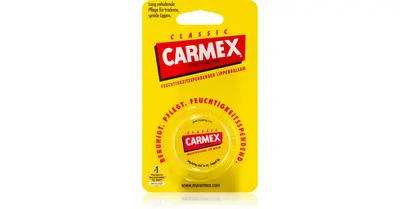 Carmex Classic Moisturizing Lip Balm 7.5g