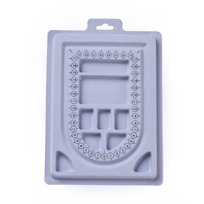 Plastic Bead Design Boards