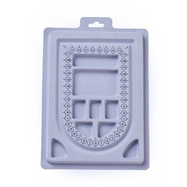 Plastic Bead Design Boards