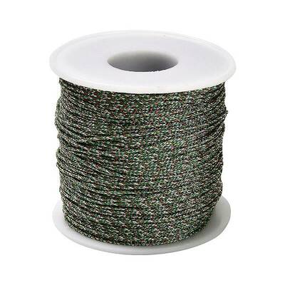 100M Braided Polyester Cords