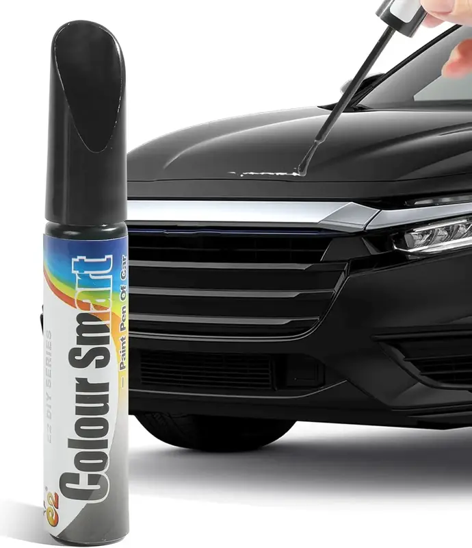 Car Scratch Remover,Car Paint Scratch Repair,Car Scratch Remover Pen,Car Accessories Car Pro Mending Car Remover Scratch Repa...