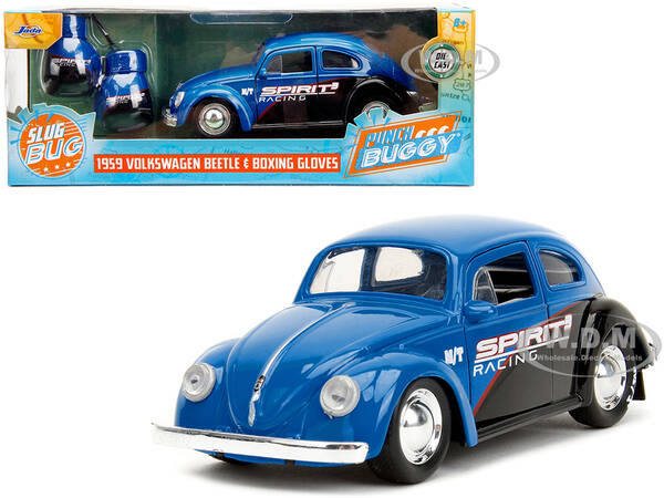 1959 Volkswagen Beetle \