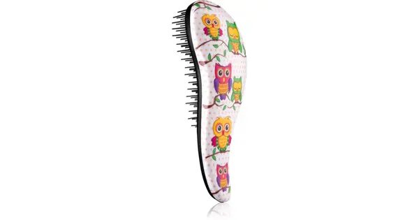 Dtangler Children's Hair Brush 14.5cm