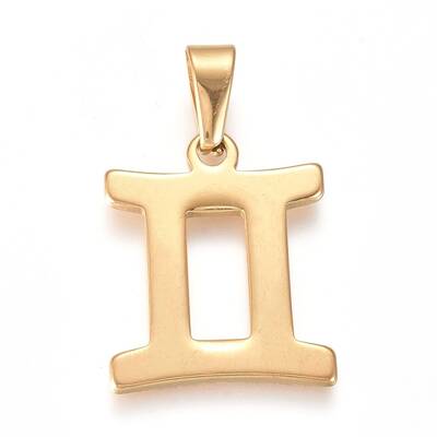 304 Stainless Steel Pendants