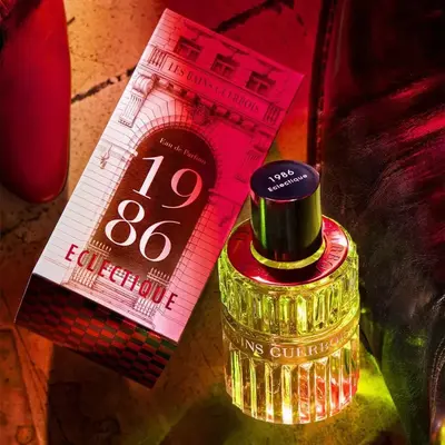 Les Bains Guerbois 1986 Eclectique Perfume - 100 Ml