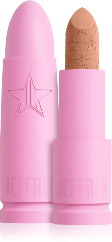 Jeffree Star Cosmetics Velvet Trap Lipstick Color Diet Mannequin 4 G