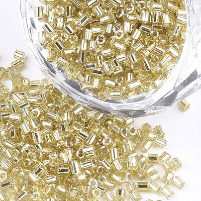 Grade A Glass Seed Beads