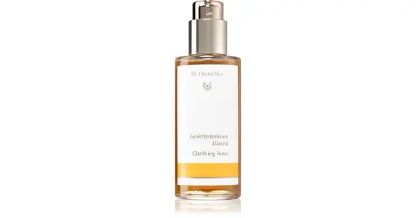Dr. hauschka Special clarifying tonic 100 ml