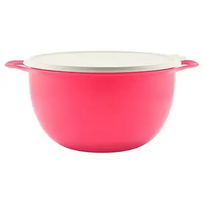 Tupperware® Thatsa® Jumbo 59-Cup Capacity Bowl with Lid