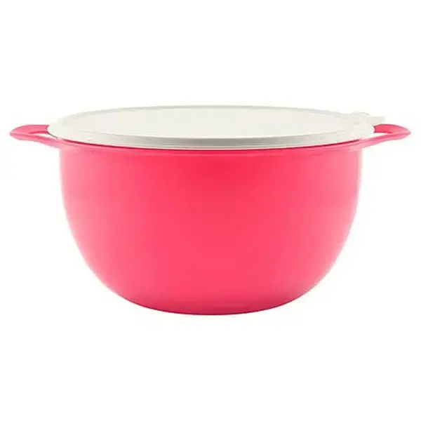 Tupperware® Thatsa® Jumbo 59-Cup Capacity Bowl with Lid