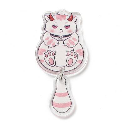 Acrylic Pendants