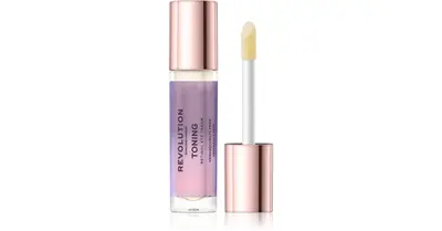 Revolution Skincare toning illuminating eye cream 9 ml