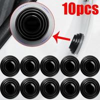 Car Door Shock Absorber, Car Door Shock Absorber Pad, Universal Car Door Anti-collision Silicone Pad, Car Interior Accessorie...