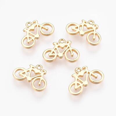 Brass Charms