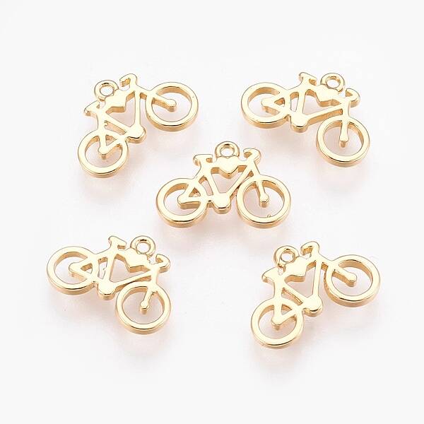 Brass Charms