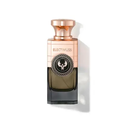 ELECTIMUSS Vici Leather eau de parfum unisex 100 ml