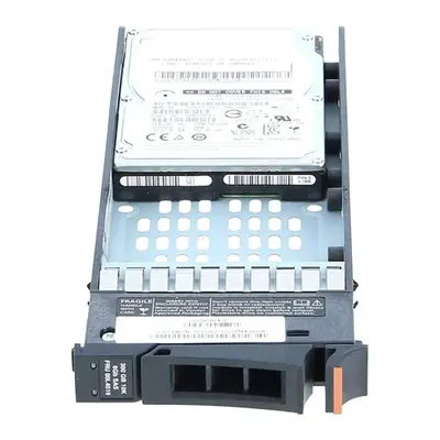 00L4519 IBM 300GB 6Gb/s SAS 10000 2.5-Inch Hard Drive
