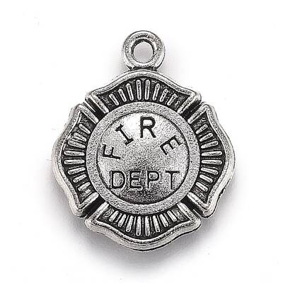 Tibetan Style Alloy Pendants