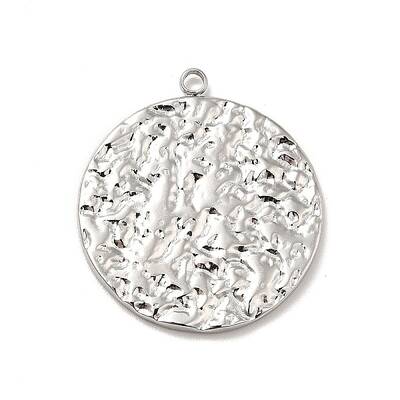 Non-Tarnish 304 Stainless Steel Pendants