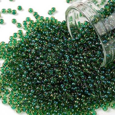 TOHO Round Seed Beads