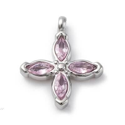 304 Stainless Steel Pendants