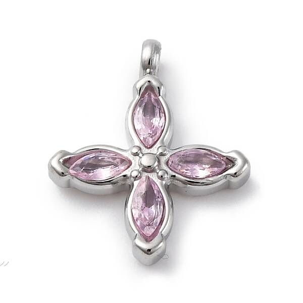 304 Stainless Steel Pendants