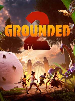 Grounded 2 PC Account | Steam