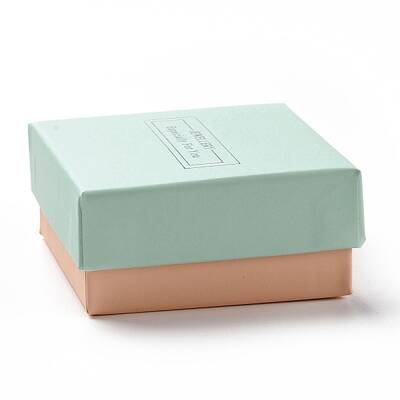 Jewellery Especially For You Cardboard Bracelet Boxes