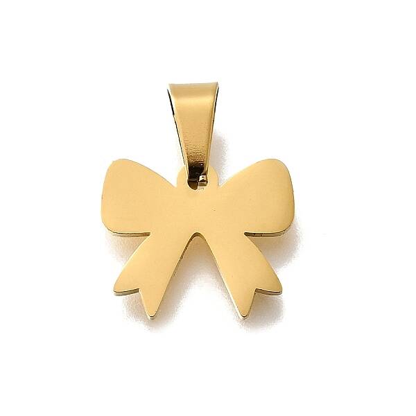 304 Stainless Steel Pendants