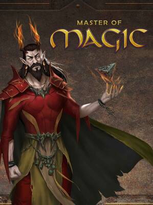 Master of Magic ROW | Steam