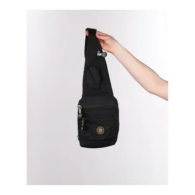 Stelle Crossbody Bag - No Size Black Polyester | Size: no size